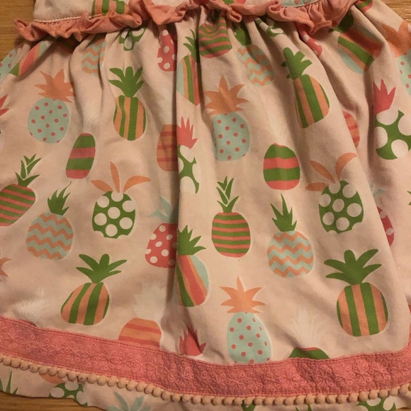 “Matilda Jane” dress size 2 - Picture 3 of 5